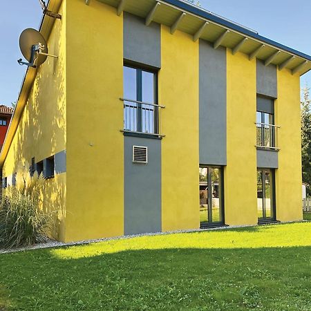 Ferienhaus Nicole Ii, Barrierefrei, Mit Hiro Lift Quedlinburg Exterior foto
