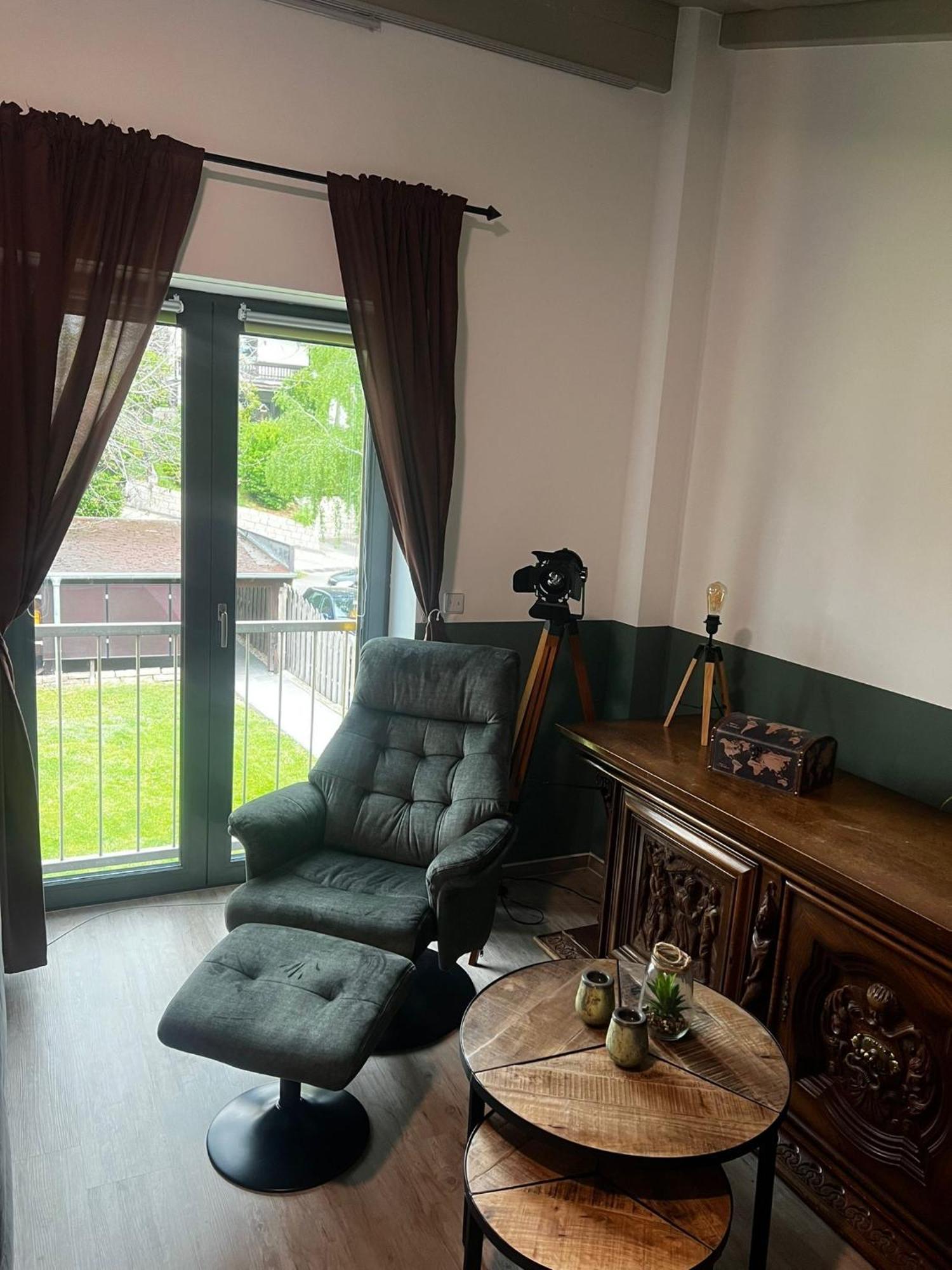 Ferienhaus Nicole Ii, Barrierefrei, Mit Hiro Lift Quedlinburg Exterior foto